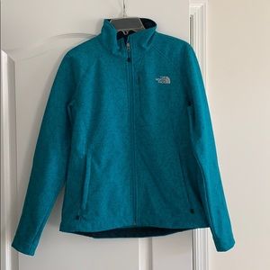 North face apex bionic jacket